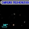 2dFGRS TGS426Z150