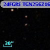 2dFGRS TGN256Z168