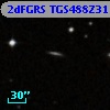 2dFGRS TGS488Z311