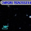 2dFGRS TGN255Z119