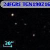 2dFGRS TGN190Z161