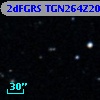 2dFGRS TGN264Z200