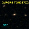 2dFGRS TGN287Z232