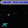 2dFGRS TGN256Z063