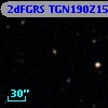 2dFGRS TGN190Z157