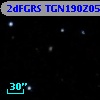 2dFGRS TGN190Z051