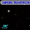 2dFGRS TGS479Z283