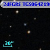 2dFGRS TGS064Z190