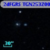 2dFGRS TGN253Z001