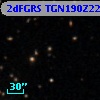 2dFGRS TGN190Z226