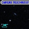 2dFGRS TGS249Z171