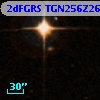 2dFGRS TGN256Z266