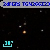 2dFGRS TGN266Z232
