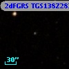2dFGRS TGS138Z283