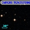 2dFGRS TGN257Z060