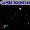 2dFGRS TGN266Z149