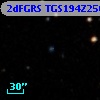 2dFGRS TGS194Z256