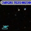 2dFGRS TGS540Z306