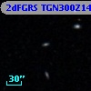 2dFGRS TGN300Z144