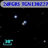 2dFGRS TGN130Z277