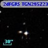 2dFGRS TGN285Z237