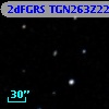 2dFGRS TGN263Z223