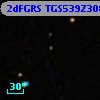 2dFGRS TGS539Z308
