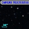 2dFGRS TGS253Z111