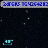 2dFGRS TGN264Z028