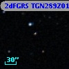 2dFGRS TGN289Z011