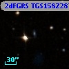 2dFGRS TGS158Z287