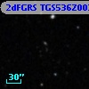 2dFGRS TGS536Z003