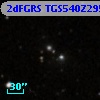 2dFGRS TGS540Z295