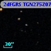 2dFGRS TGN275Z071