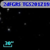 2dFGRS TGS201Z188