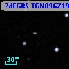 2dFGRS TGN096Z190