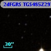 2dFGRS TGS485Z297
