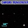 2dFGRS TGN128Z179