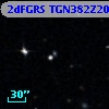 2dFGRS TGN382Z203