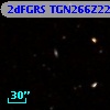 2dFGRS TGN266Z221