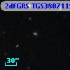 2dFGRS TGS380Z119