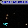 2dFGRS TGS158Z198