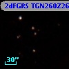 2dFGRS TGN260Z262