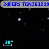 2dFGRS TGN263Z190