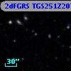 2dFGRS TGS251Z207
