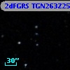 2dFGRS TGN263Z254