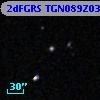 2dFGRS TGN089Z030
