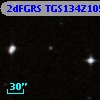 2dFGRS TGS134Z105