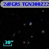 2dFGRS TGN300Z226