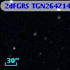 2dFGRS TGN264Z146